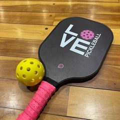 5/17(土)13:00〜17:00 岡崎ピックル🏓