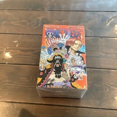 ワンピース 漫画 6冊の画像