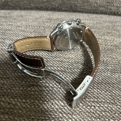 アニエスベー L08W メンズ　腕時計の画像