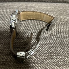 アニエスベー L08W メンズ　腕時計の画像