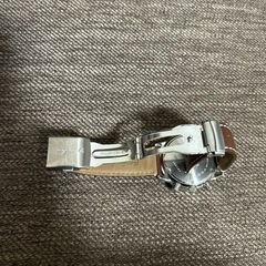 アニエスベー L08W メンズ　腕時計の画像