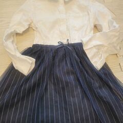 【お早めに！】120センチまとめ売り 女の子 子供服 キッズの画像