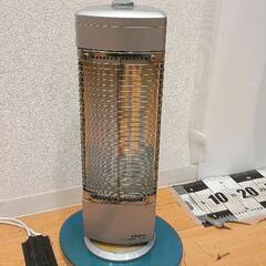 0512-015 電気ストーブ