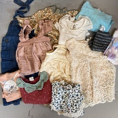 80サイズ まとめ売り