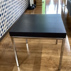 テーブル【町田市再生家具】0512B