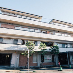 未経験からのキャリアチェンジ応援！賞与4ヶ月分！駅チカで通勤しやすい！生活支援員の画像