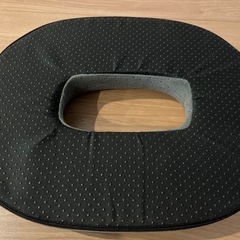 円座クッションの画像