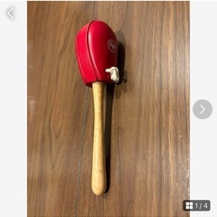 ヤマハ音楽教室カスタネット