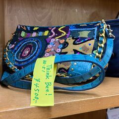 気に入った品物を見つけたらエコショップ元気広場に買いに来てね　