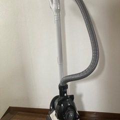 SHARP掃除機