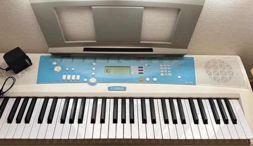 ヤマハ キーボード