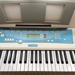 ヤマハ キーボード