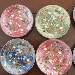 小皿の画像