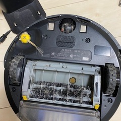 ジャンク品・ルンバの画像