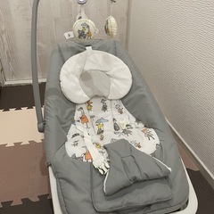 Joie バウンサー