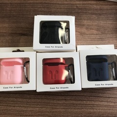 AirPods（第2世代）ケース