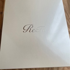 ReFa リファ カラット 美顔ローラーの画像