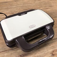 TOFFY トフィー ホットサドメーカー K-HS1 調理器具 ...