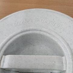 0512-111 新輝合成(Shinki Gosei) 漬物石 重石 8.5kgの画像