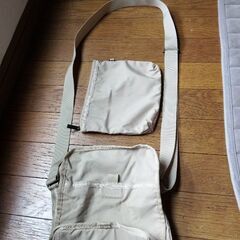 NAFNAF　ポシェット