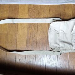 NAFNAF　ポシェットの画像
