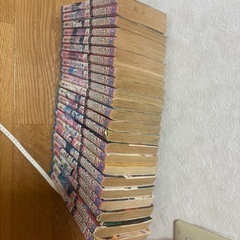 スラムダンク【1〜23巻コミック】の画像