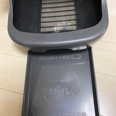 デオトイレ　システムトイレの画像