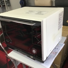 ‼️格安の増田商店‼️Panasonicパナソニック スチームオ...