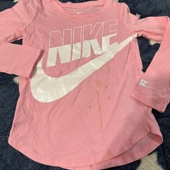 NIKE トップス