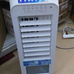 ★ジモティー割有★CNET　水冷風機　CRA107WH　2024...
