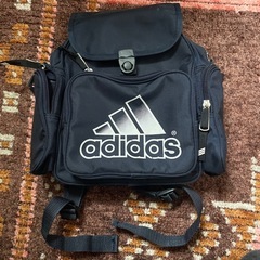 幼児用　adidas アディダス　リュックサック