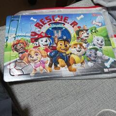 パウパトセットおまけつきの画像