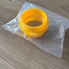 アタッチメント