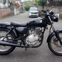 【ST250】☆走行動画あり　☆個人出品です （検索用⇒tw,v...