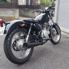 【ST250】☆交換可　☆走行動画あり　☆個人出品です （検索用⇒tw,vtr,vt,cb,zrx,tr,cbr,cbx,ns,nsr,gsx,yzf,fz,fzr,sr,rg,srx,γ,xj,yb,ybr,zeal,rz,gb,pcx,ninja,spada,ftr,er,gpz,z,gsr,st,ts,mt,w,グラストラッカー,ボルティ,ボルティー,エストレヤ,ゼファー,ニンジャ,バリオス,レブル,ホーネット,バンバン,スパーダ,バリウス,クラブマン）の画像