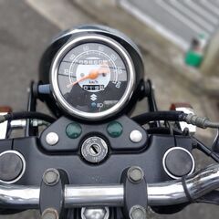【ST250】☆交換可　☆走行動画あり　☆個人出品です （検索用⇒tw,vtr,vt,cb,zrx,tr,cbr,cbx,ns,nsr,gsx,yzf,fz,fzr,sr,rg,srx,γ,xj,yb,ybr,zeal,rz,gb,pcx,ninja,spada,ftr,er,gpz,z,gsr,st,ts,mt,w,グラストラッカー,ボルティ,ボルティー,エストレヤ,ゼファー,ニンジャ,バリオス,レブル,ホーネット,バンバン,スパーダ,バリウス,クラブマン）の画像