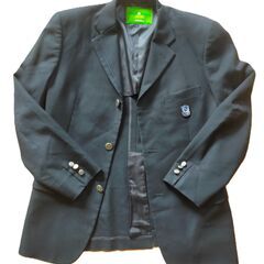 NKC　名古屋工学院専門高校　ブレザー（男子）１７５