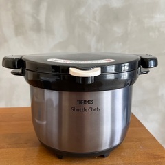サーモス　保温ジャー