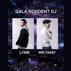 5/30(金) 『 LINK UP 』 DJイベント @中洲GALA RESORT - 地域/お祭り