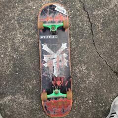 スケボー、スケートボード、SK8