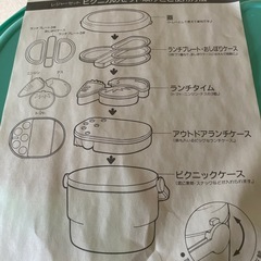 ピクニックセット