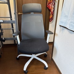 オフィスチェア