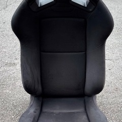 RECARO レカロ セミバケシート SR-7F KK100 ブラック