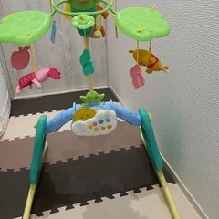メリー　プーさん
