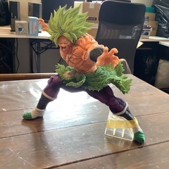 ドラゴンボール フィギュア 