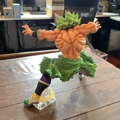 ドラゴンボール フィギュア の画像