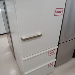 ★ジモティ割あり★ AQUA 冷蔵庫 AQR-27J 272L ...