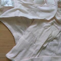 産褥ショーツ 骨盤矯正の画像