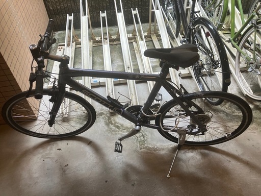 スコットサブ30 (ngng) 下井草のクロスバイクの中古あげます