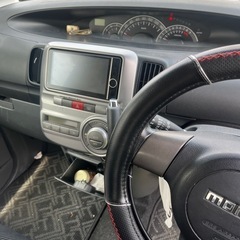 中古のタントです。の画像